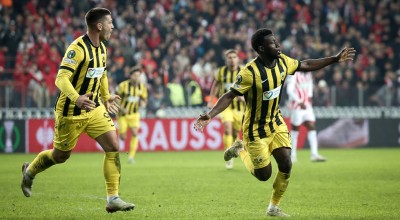 ΑΕΚ: Αυτές είναι οι πιθανότητες για την 8άδα