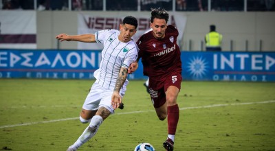 «Πόλεμος» για τα εισιτήρια του Λεβαδειακός-ΑΕΛ: Η καταγγελία των «βυσσινί» και η απάντηση των Βοιωτών