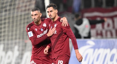 Νέο χαστούκι για τον Παναθηναϊκό από την ΑΕΛ με μοιραίους Μλαντένοβιτς και Τετέ