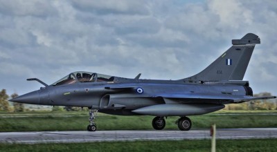 «Η Ελληνική ΠΑ είναι ανώτερη από την Τουρκική Πολεμική Αεροπορία»