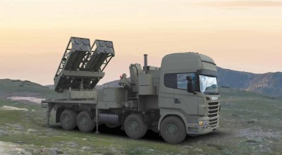 Η Βουλή ενέκρινε την αγορά 36 εκτοξευτών PULS – Ισχυρό μήνυμα στην Ανατολική Μεσόγειο