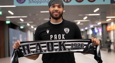 ΠΑΟΚ: Αυτό το ποσό πλήρωσε για τον Άλεν