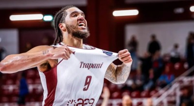 ΠΑΟΚ: Η Τράπανι ανακοίνωσε την αποχώρηση του Τίμι Άλεν!