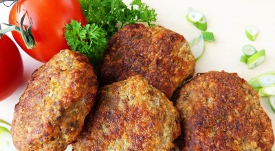 Μην καταναλώσετε αυτό το κατεψυγμένο μπιφτέκι