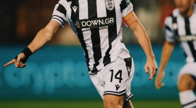 Μαγική τριάδα Τάϊσον, Ζίβκοβιτς Γιακουμάκη και καταιγιστικός ρυθμός για την μεγάλη νίκη