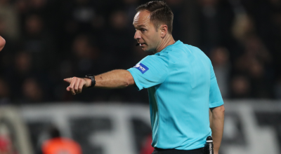 Βαρούχας-Κουτσιαύτης: «Δεν υπάρχει λόγος να φωνάζει ο Άρης»