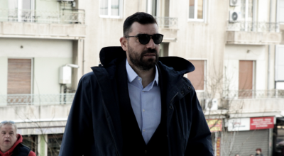 Κωνσταντινέας﻿: «Πιο εύκολα πιάνει τζόκερ ο «Χασάπης» παρά ο τηλεκριτικός φάση»