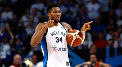 Αγόρασε οκταώροφο κτήριο στη Νέα Υόρκη ο Γιάννης Αντετοκούνμπο