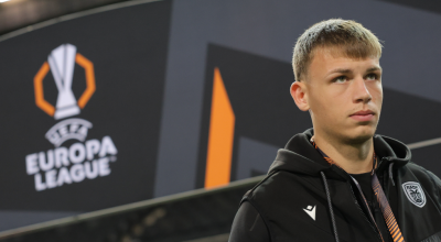 Κουλακιώτης: «Ο Μύθου έχει το κίνητρο της διάκρισης»