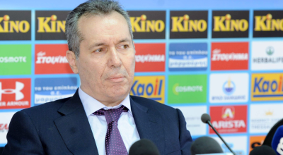 Κόντης: «Λένε ότι αβαντάρω τον Καρυπίδη, αλλά δεν το κάνω-Μου είπε ότι πουλάει τον Άρη»