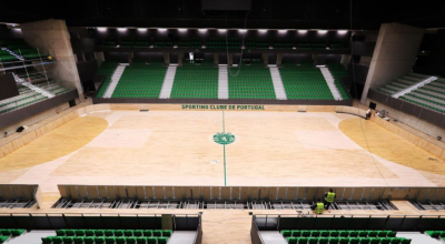 ΠΑΟΚ: Με τον κόσμο του στην Πορτογαλία απέναντι στη Σπόρτινγκ