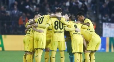 Με πολλά προβλήματα επέστρεψαν στις προπονήσεις οι παίκτες του Άρη