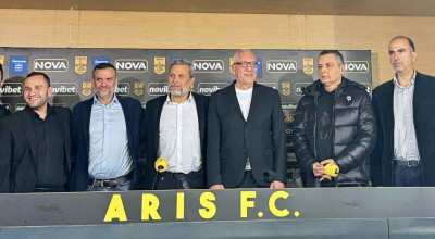 «Κάνει κακό ο θόρυβος στο θέμα επενδυτή για την ΠΑΕ - Θέτω τον εαυτό μου θεματοφύλακα της διαδικασίας»