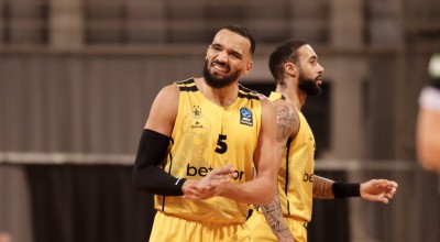 Αυτά είναι τα δεδομένα πρόκρισης του Άρη στο Top-12 του Eurocup