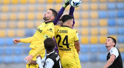 Άρης: Ένας σίγουρα, μπορεί και δεύτερος