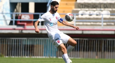 ΕΠΟ: Πρόστιμο στον Αυλωνίτη για την... «πιο βρώμικη Λίγκα της Ευρώπης»