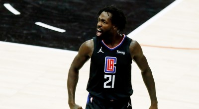 Πάτρικ Μπέβερλι ή αλλιώς «Mr. 94 Feet»: Ένας ελίτ αμυντικός βάζει τη φανέλα του ΠΑΟΚ