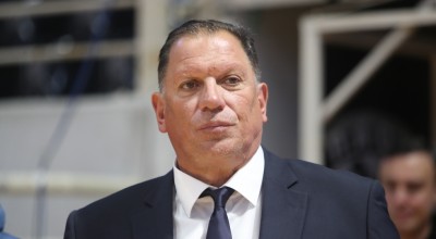 Μπουντούρης: «Δώρο ο Μυστακίδης - Νοοτροπία πρωταθλητή στον ΠΑΟΚ, όριο για εμάς το... NBA!»