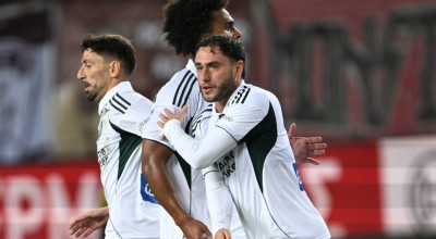 Παναθηναϊκός: Σύμπτωση επαναλαμβανόμενη παύει να είναι σύμπτωση