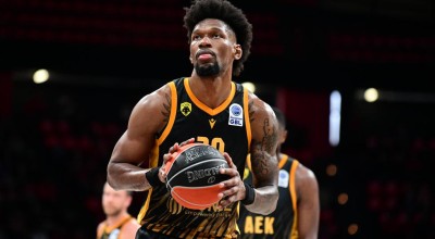 ΑΕΚ: Σίλβα όπως... Καμπενγκέλε- Τρεις Ευρωλιγκάτες τον «τσεκάρουν»