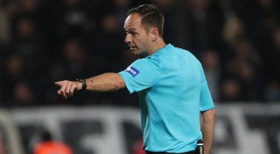 ΠΑΕ Άρης: «Ντρέπεται και η ντροπή με αυτά που συμβαίνουν στην Τούμπα»