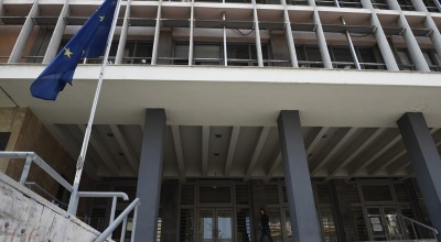 Θεσσαλονίκη: Στη φυλακή 47χρονος για τον θάνατο ηλικιωμένου