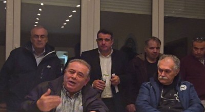 Δόξα Δράμας: Η απόφαση-στόχος της Γ. Συνέλευσης για τα χρέη της ΠΑΕ