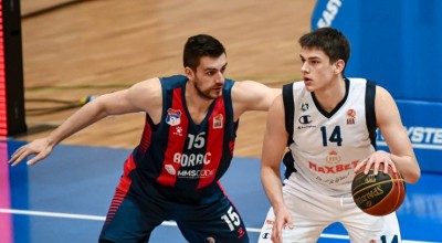 Ο Ντούσαν Τανάσκοβιτς προτάθηκε στον ΠΑΟΚ