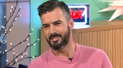 Στο νοσοκομείο ο Γιάννης Τσιμιτσέλης