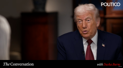 «Έσφαξε» Ευρώπη και Ζελένσκι ο Τραμπ: «Αδύναμοι...πραγματικά ηλίθιοι»