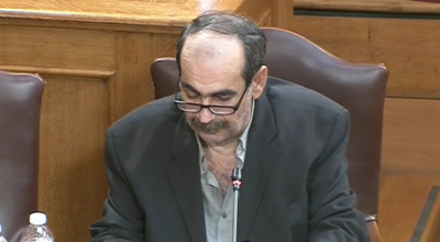 ΟΠΕΚΕΠΕ: Τι είναι το δικαίωμα της σιωπής που επικαλείται ο Ξυλούρης