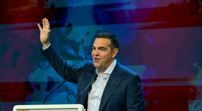 Ολική επαναφορά Τσίπρα με στήριξη σε αγρότες: «Δεν είναι εγκληματίες»