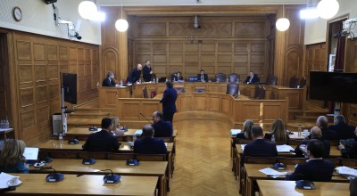 Εξεταστική ΟΠΕΚΕΠΕ: Ο «Φραπές» επικαλείται το δικαίωμα της σιωπής-«Δεν έχω πάρει ούτε ευρώ παράνομα»