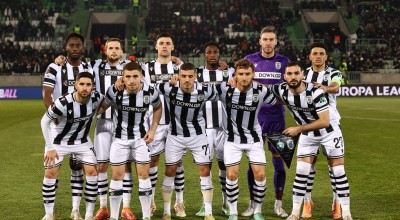 ΠΑΟΚ: Φουλ επίθεση με Μαρκό αφού ψάχνει τα πολλά γκολ