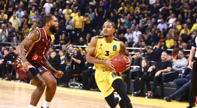 «Τζέκιλ και Χάιντ» ο Άρης, ψάχνει σταθερότητα και ισορροπία