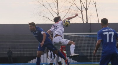 Κεχαγιάς: «Δεν ήταν υγιές αυτό που έγινε σήμερα με τον Ηρακλή»