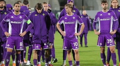 Φιορεντίνα: Κλίμα έντασης και ακραίες απειλές προς τους παίκτες και τις οικογένειες τους