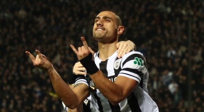 Ο Γιακουμάκης έβαλε τέλος στο σενάριο Ατλέτικο Μινέιρο