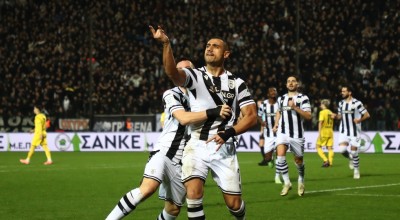 ΠΑΟΚ: Γιατί έγραψε ιστορία ο Γιακουμάκης-Η «παράδοση» που έσπασε