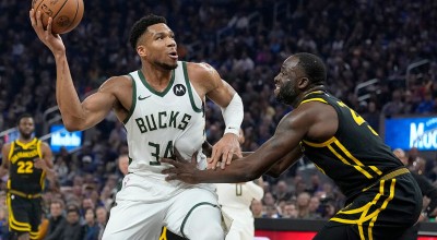 Γιάννης Αντετοκούνμπο: Αν όχι Νέα Υόρκη και Νικς, προτιμά Χιτ και Μαϊάμι