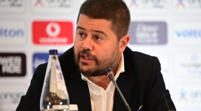 ΓΣ ΕΠΟ: Επίθεση ΑΕΚ κατά Γκαγκάτση, Λανουά - Έξι «όχι» στον διοικητικό απολογισμό