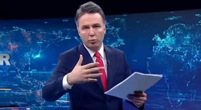 Τουρκία: Συνελήφθη ο διευθυντής του Haberturk σε πάρτι με ναρκωτικά και σεξουαλικές περιπτύξεις