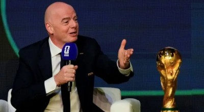 Μουντιάλ 2026: Καθιερώνονται τα τρίλεπτα διαλείμματα σε κάθε ημίχρονο