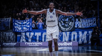 Ηρακλής: Επιστρέφει 27 ημέρες μετά στο Ιβανώφειο-«Να επεκτείνουμε το σερί»