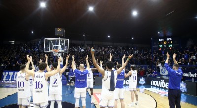 Ενιαίος Ηρακλής: Η ΚΑΕ βραβεύει την ποδοσφαιρική ομάδα!