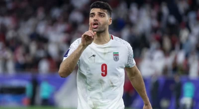 Παγκόσμιο Κύπελλο 2026: Το Ιράν απειλεί να μην κατέβει λόγω του... Gay Pride!