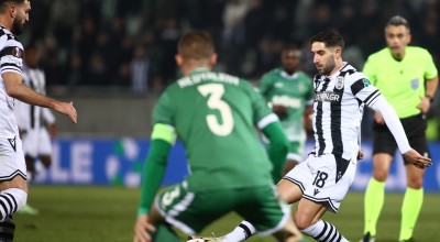 Κουλακιώτης: «Ιδανικό το δίδυμο Μεϊτέ-Οζντόεφ, ο Ιβανούσετς δείχνει να μην έχει προσαρμοστεί»