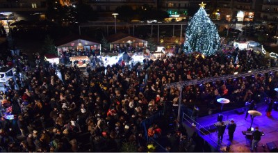 Καλαμαριά: Κυκλοφοριακές ρυθμίσεις για την πρώτη Λευκή Νύχτα