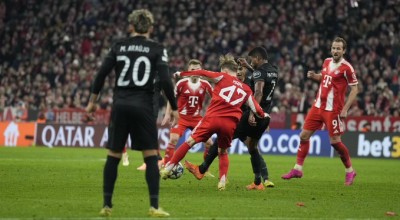 Λέναρτ Καρλ: Ποιο είναι το νέο αστέρι της Μπάγερν Μονάχου