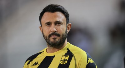 Άρης: Ο χειρότερος πρώτος γύρος στην εποχή Καρυπίδη